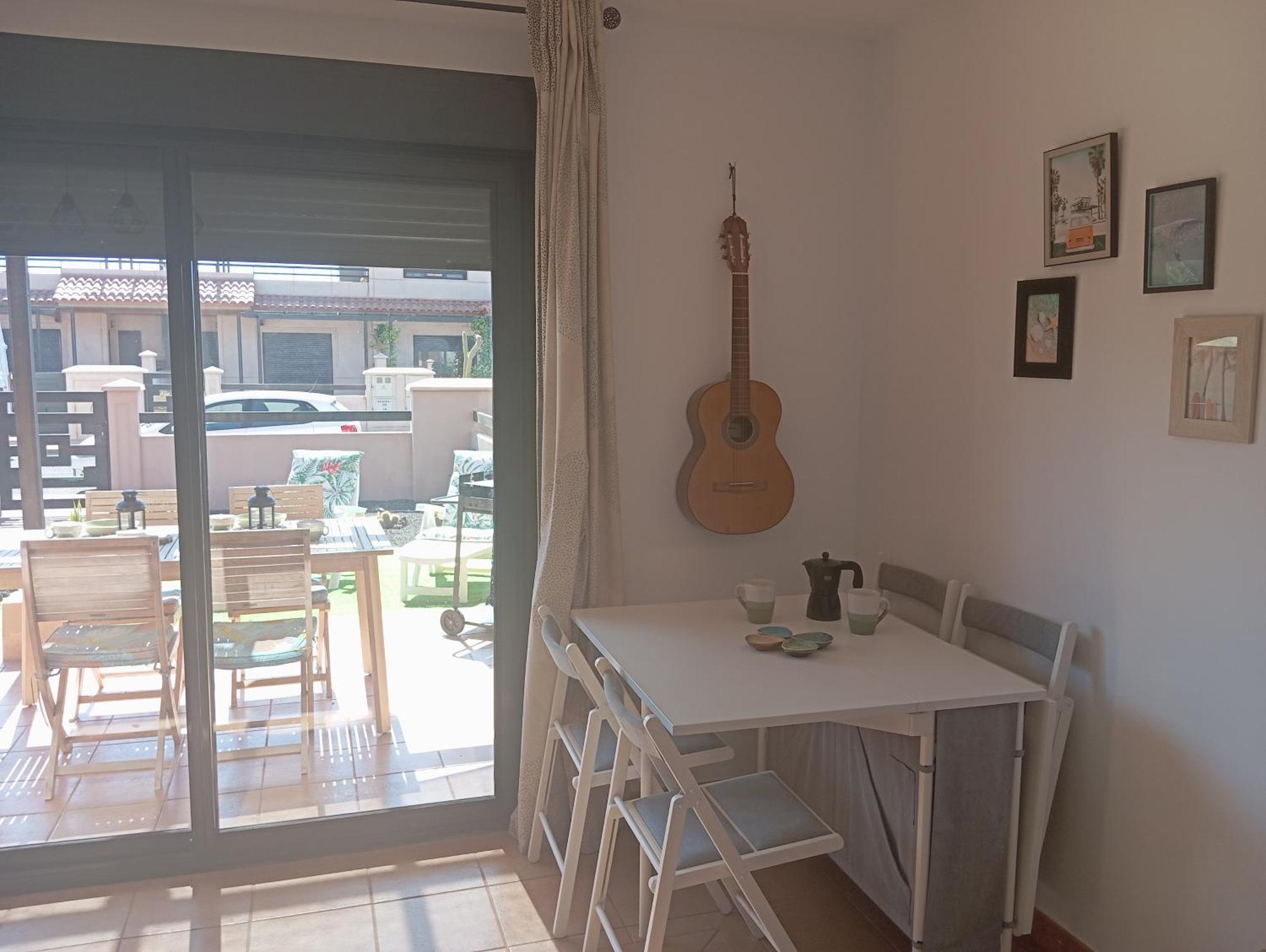 Villardilla Fuerteventura La Oliva Zimmer foto